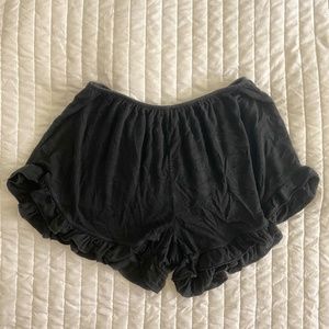 Brandy Melville Cinthya Shorts